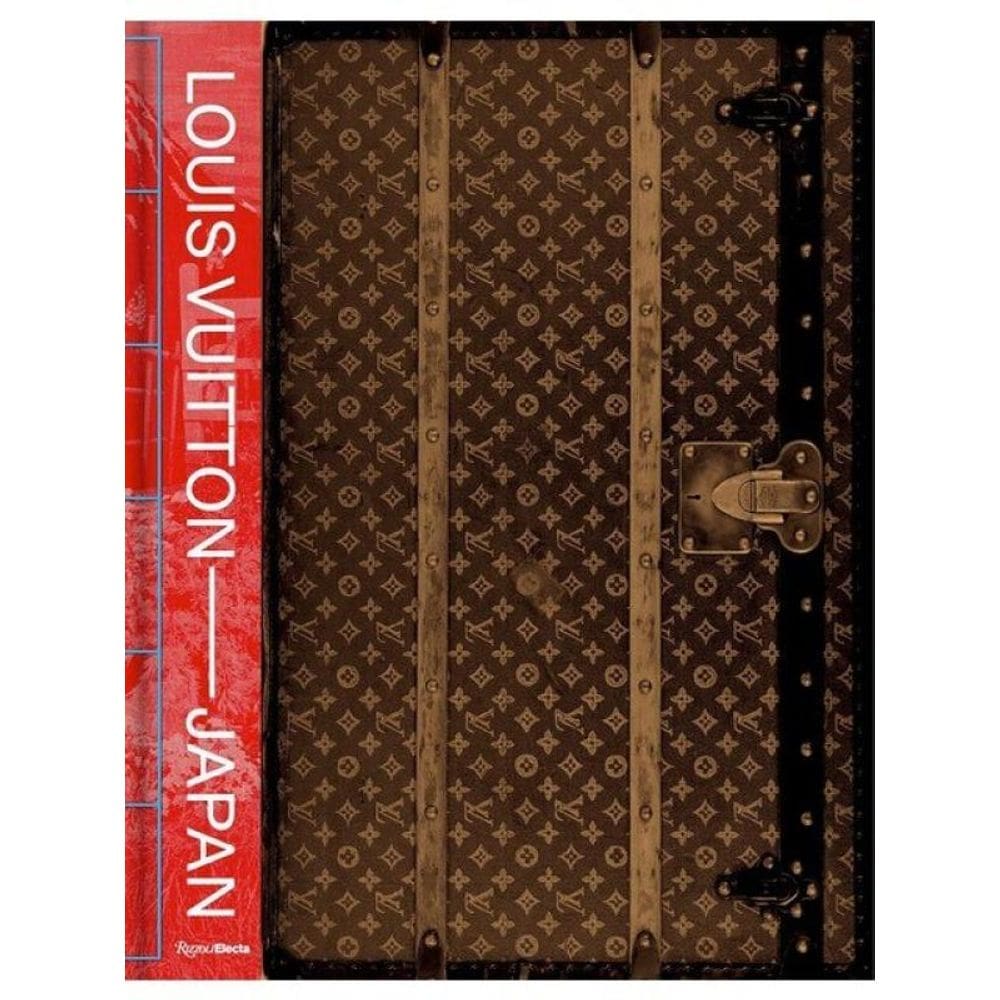 Louis Vuitton And Japan - Visionary Journeys