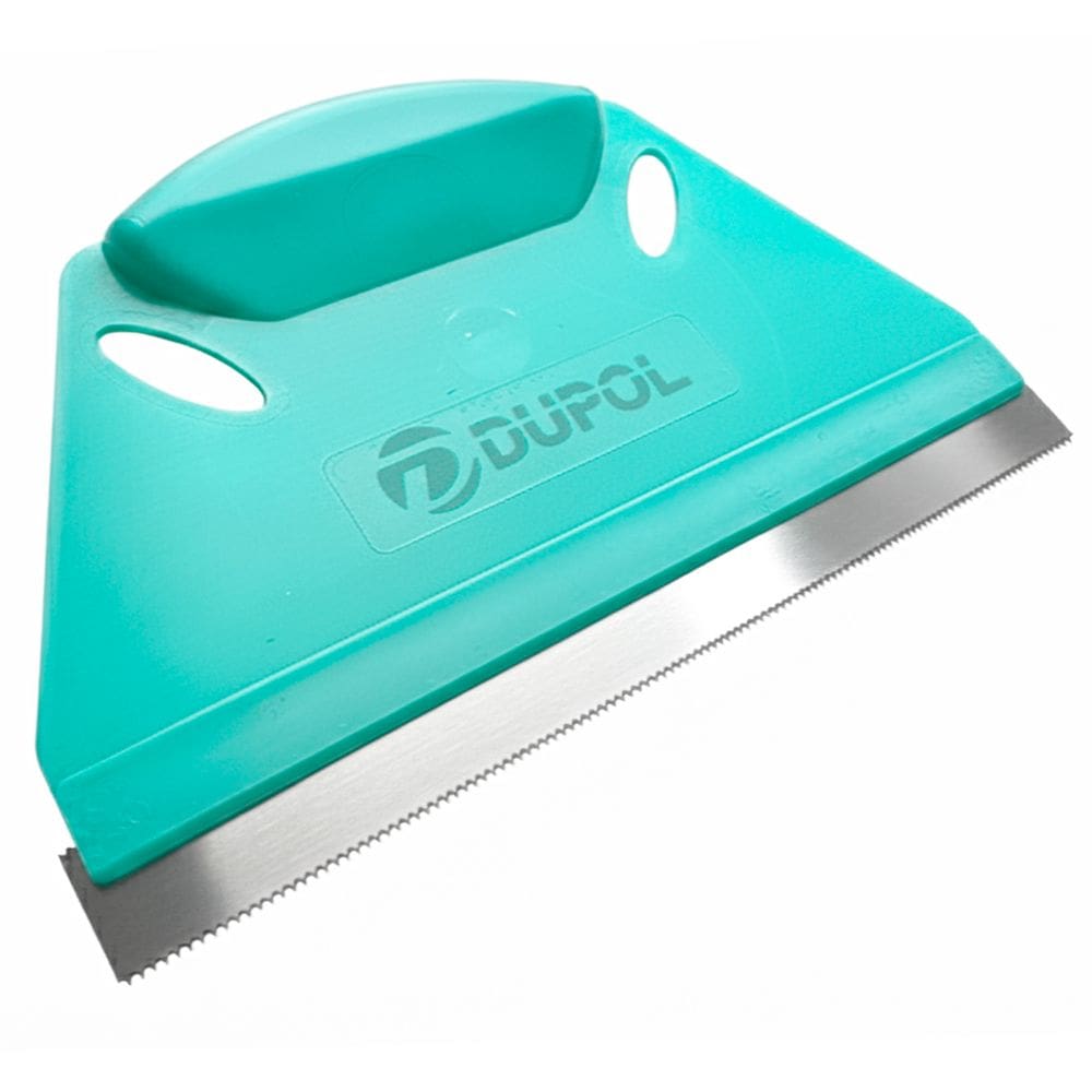 Espatula Cola Piso Vínilico