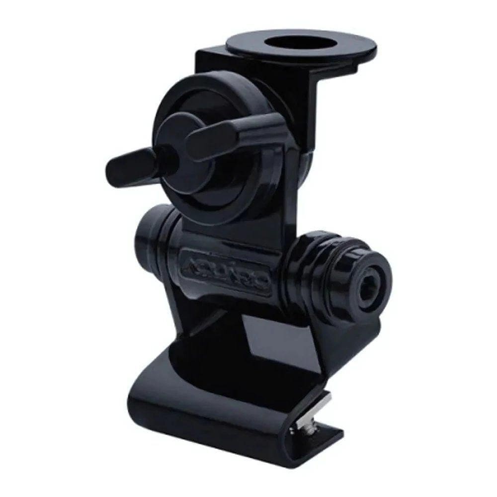 Suporte Antena Px Para Porta Malas Aquário M-600