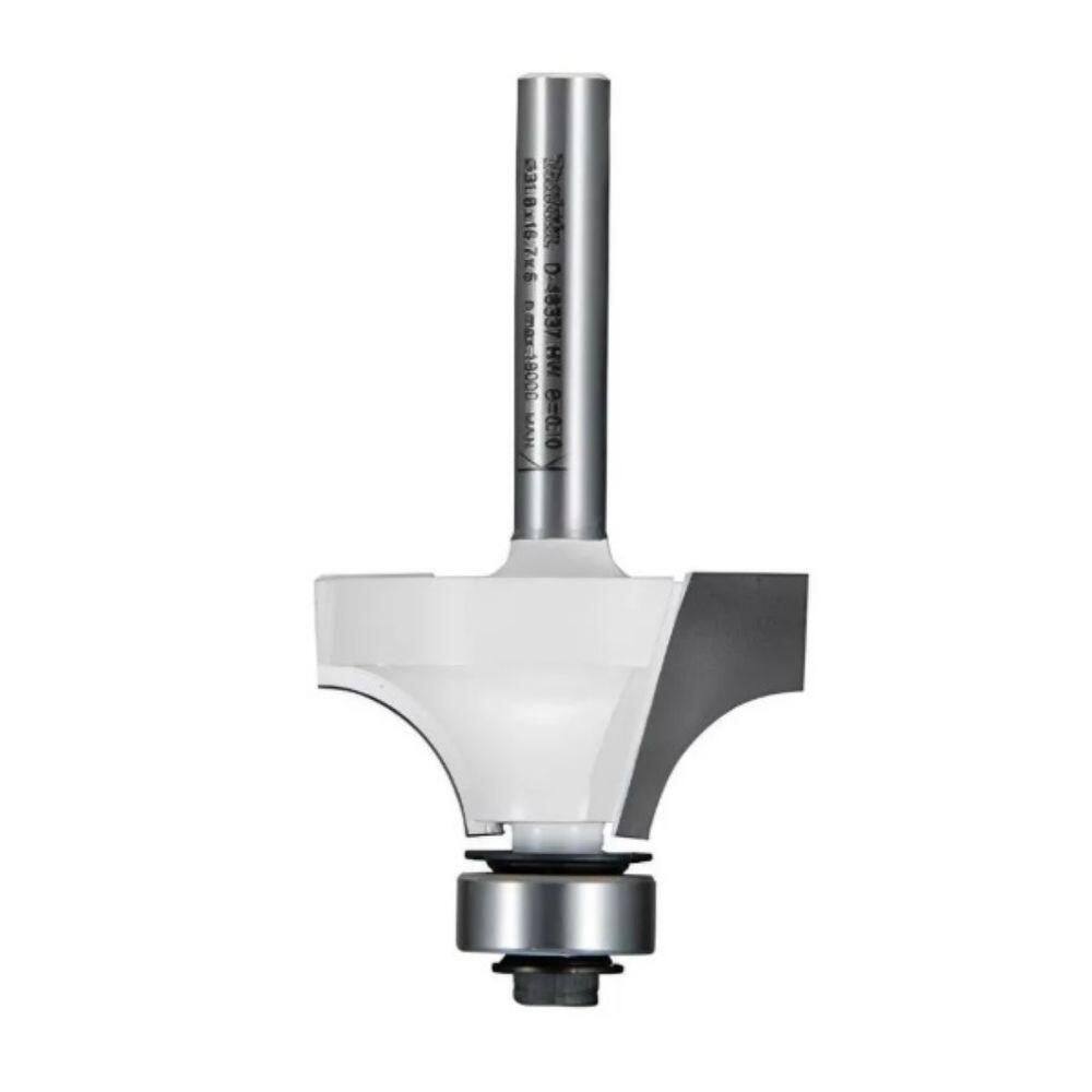 Fresa De Borda 1-1-4`` Haste 1-4`` D-50011 Makita