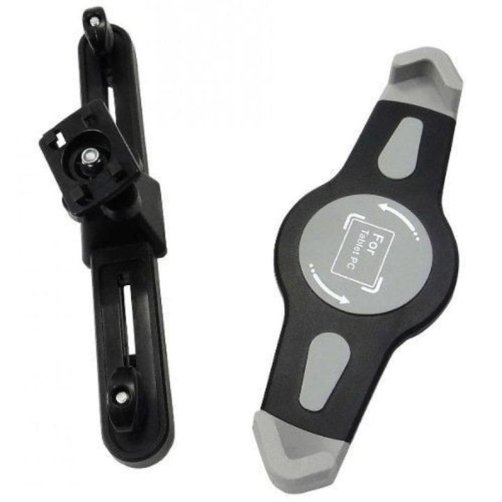 Suporte Universal Tablet Carro Galaxy Tab Encosto de Cabeça Le-029