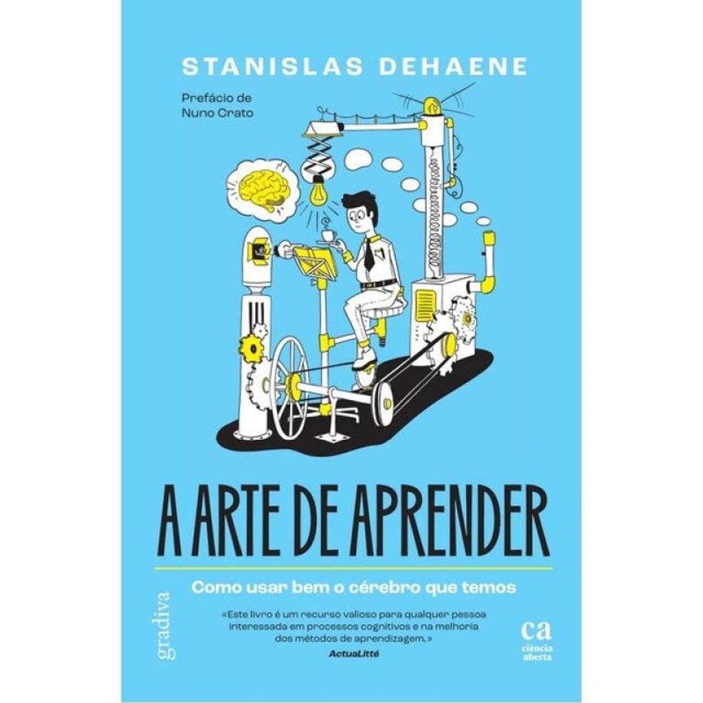 A Arte De Aprender