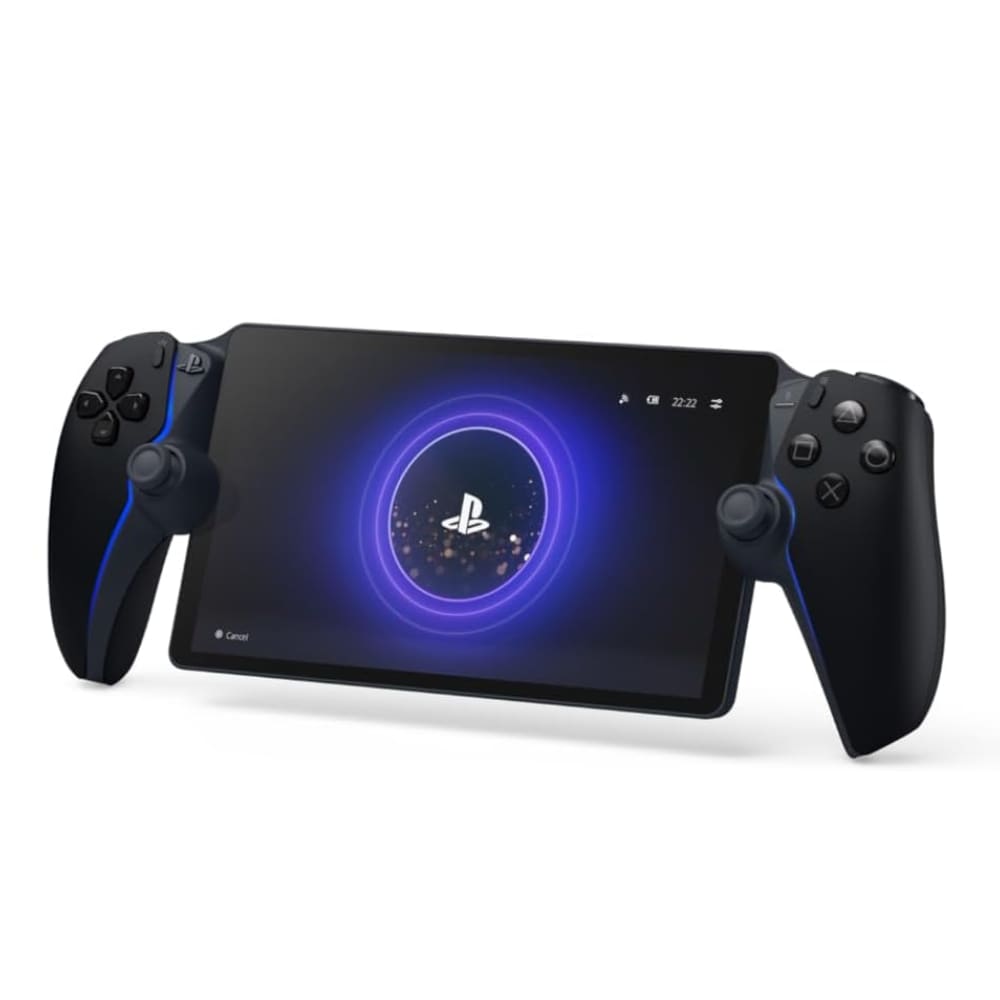 Reprodutor Remoto Portal Para Console