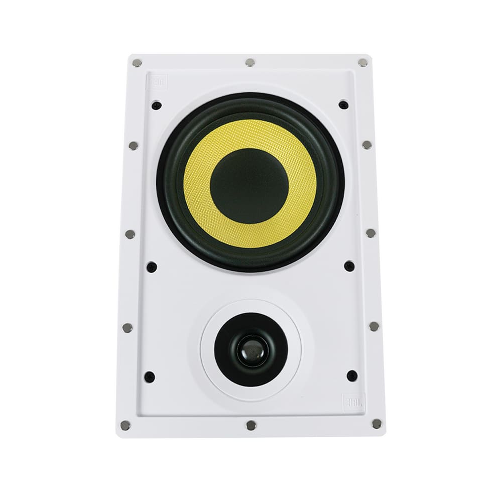 Caixa de Som CI6R PLUS Arandela Retangular 160W Rms