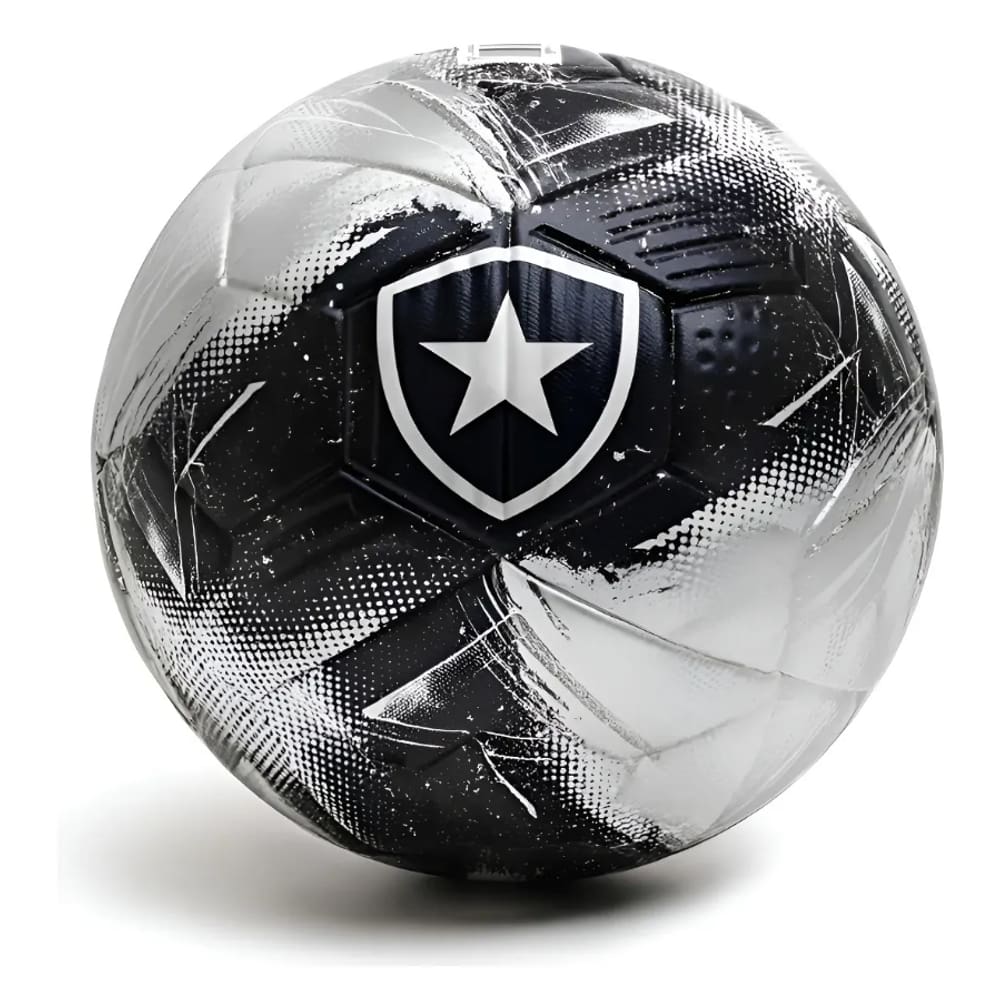 Bola Futebol Botafogo Time Licenciada Oficial