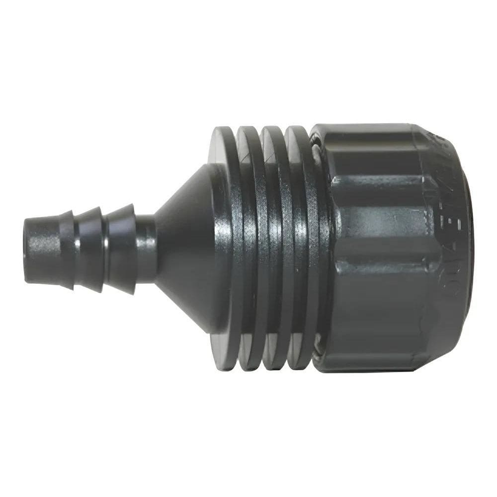 2X Conexão Inicial Mangueira Santeno Microperfurada Irrigaçã