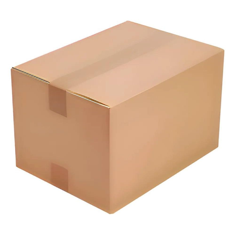 2X Kit 25 Caixas De Papelão  Sedex Pac - 15X11X12