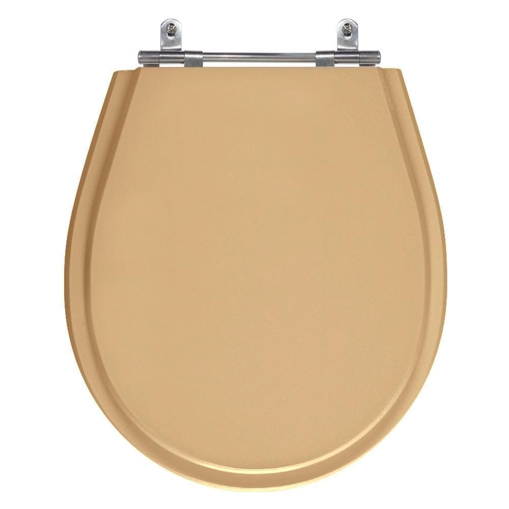 Avalon Amendoa Avalon Papaya Tampa Ideal Standard Em Mdf