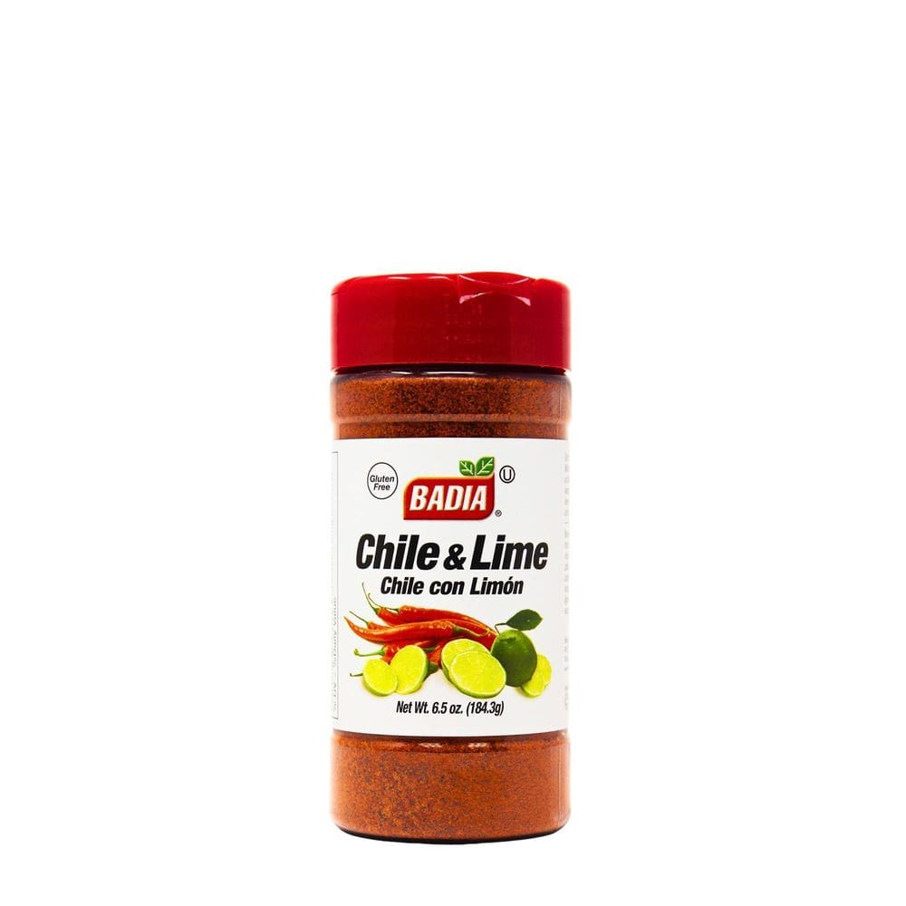 Chile Com Limão 184,3G