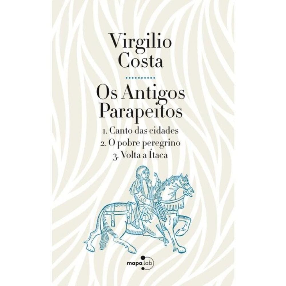 Os Antigos Parapeitos