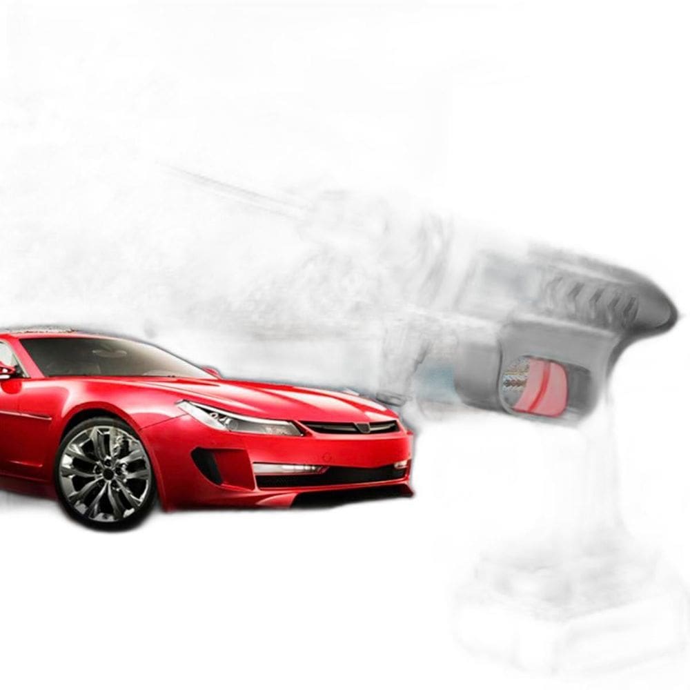 Lavadora Alta Pressão Para Ferramenta De Limpeza