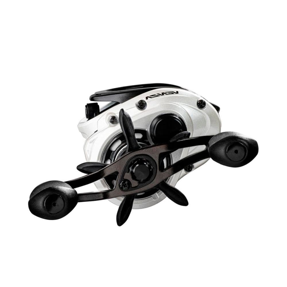 Carretilha Marine Sports Venza 11000 Drag 5.8Kg 11 Rolamentos Grafite