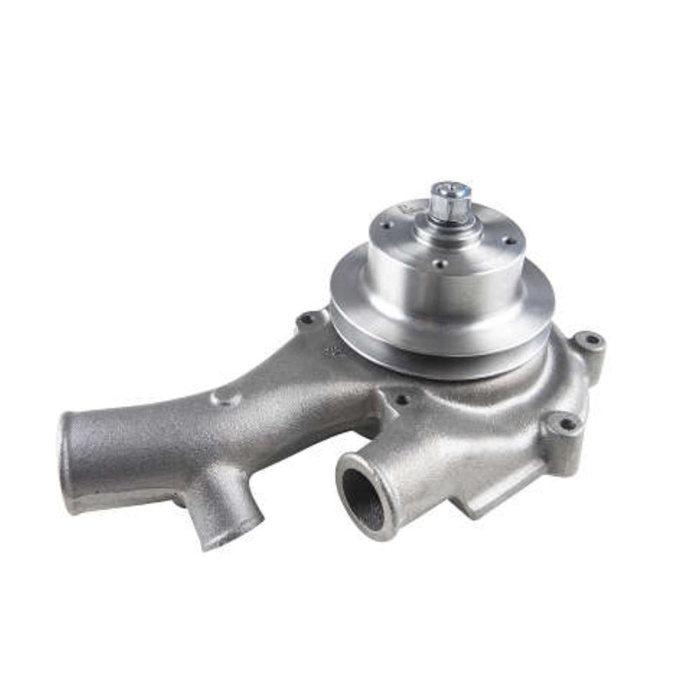 Bomba Dagua C/ Polia De 5 1/2 Pol F600 69/81 S60 96/80 Massey Fergunson 95 70/80