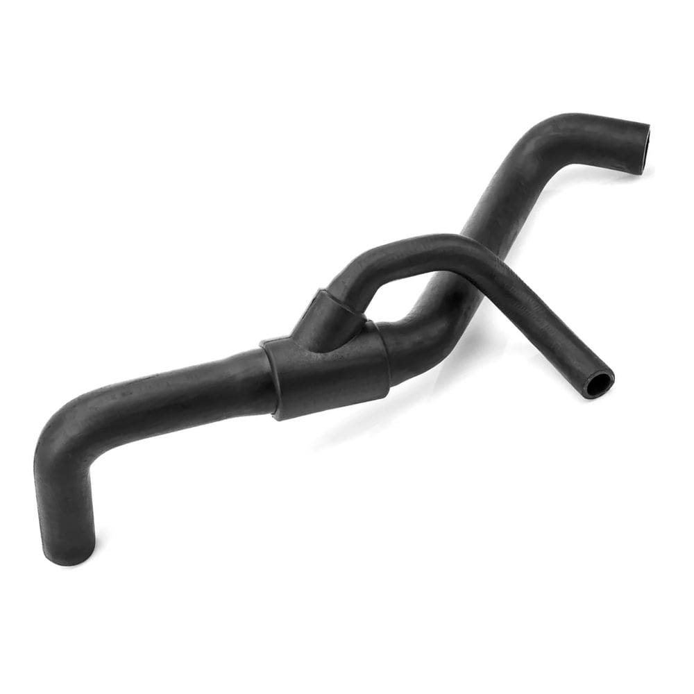 Mangueira Inferior do Radiador Palio 1.6 98 Em Diante