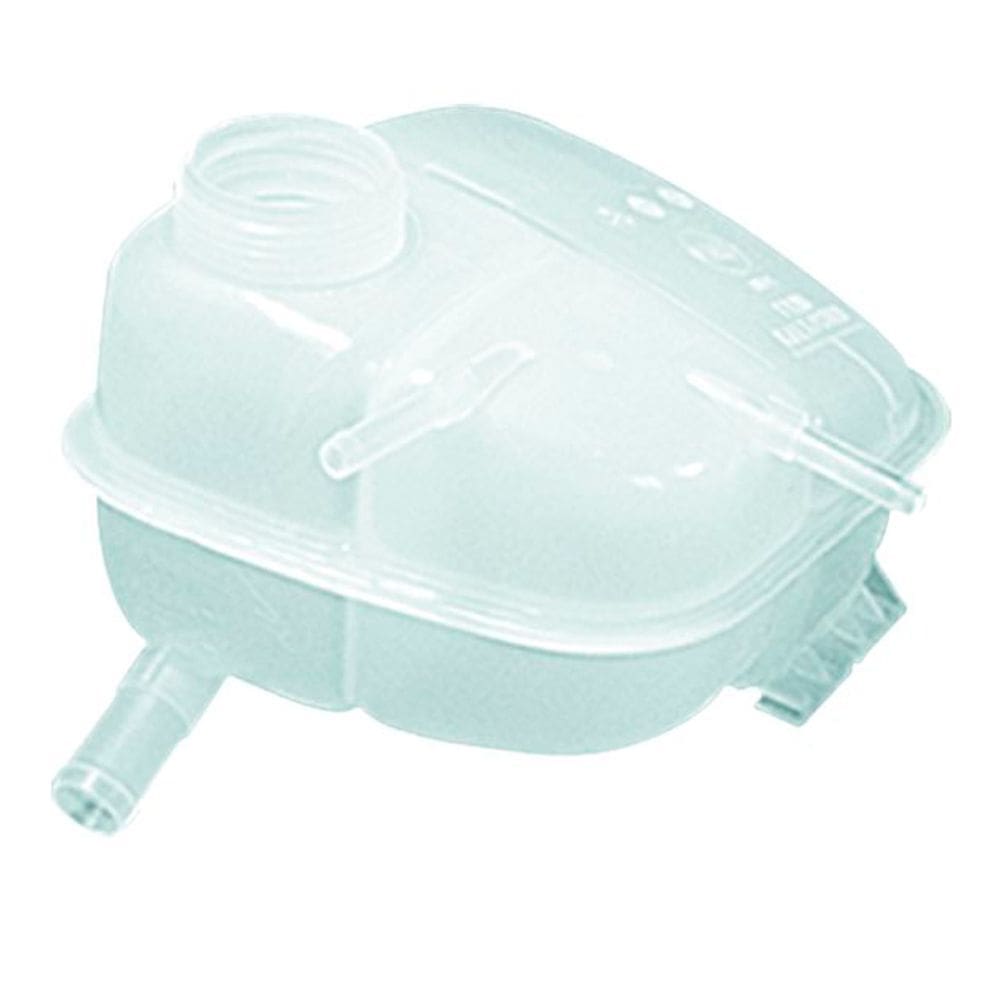 Reservatório de Agua Astra 99 / ... 2.0 16V Zafira 03 / 2.0 16V ( com 2 Bicos sem Furo para Sensor ) - CCG1216