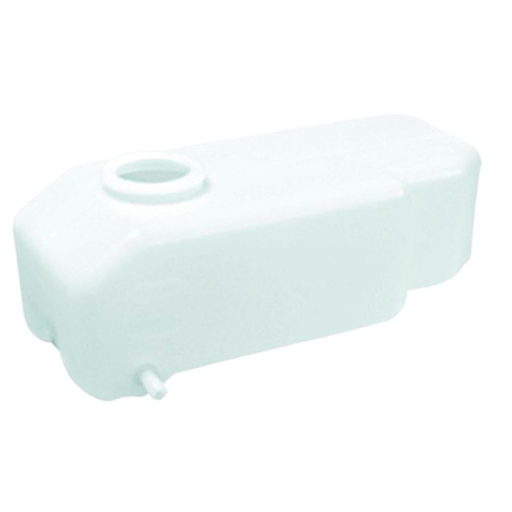 Reservatório de Compensação Passat / 79 ...