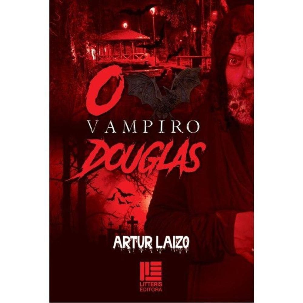 O Vampiro Douglas
