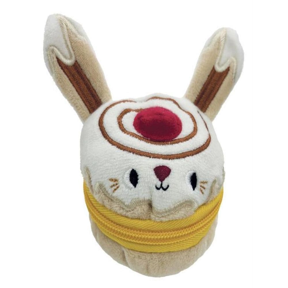 Snackinhos Coecanela