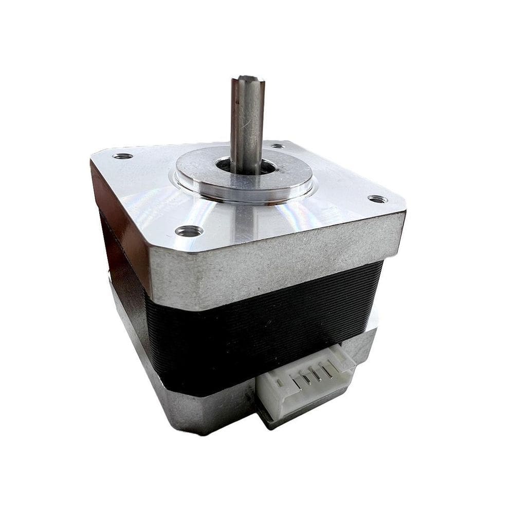 Motor Do Foco E Zoom Para Moving Beam One Pro Fire-1200