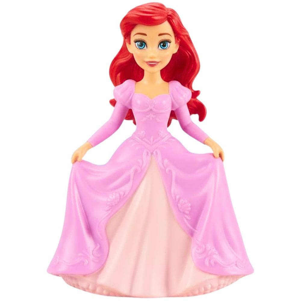 Boneca Disney Mini Princesas 5 Cm HLX37 Mattel