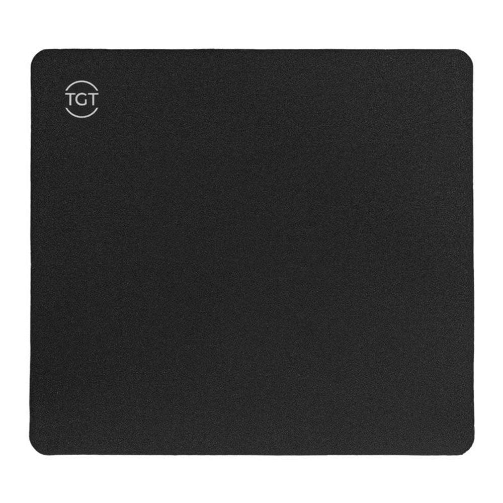 Mousepad TGT OMP25 200x180x3mm Preto - TGT-OMP25-BL01
