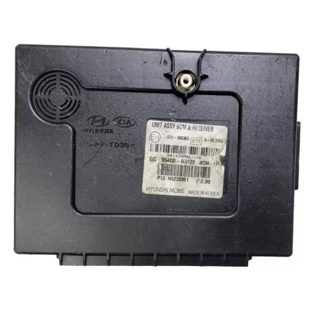 Modulo Bcm Hyundai I30 95400A5122...