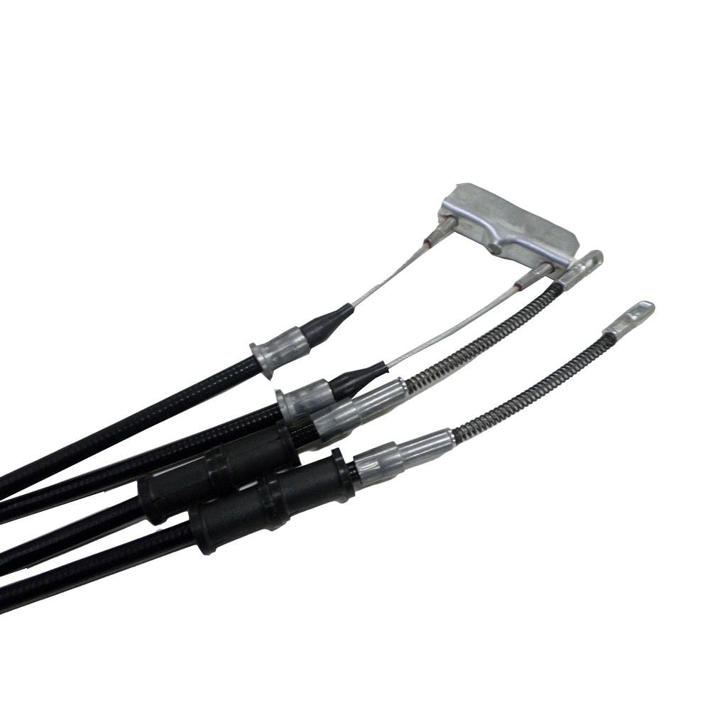 Cabo de Freio Corsa Pick Up Traseiro 95 ...