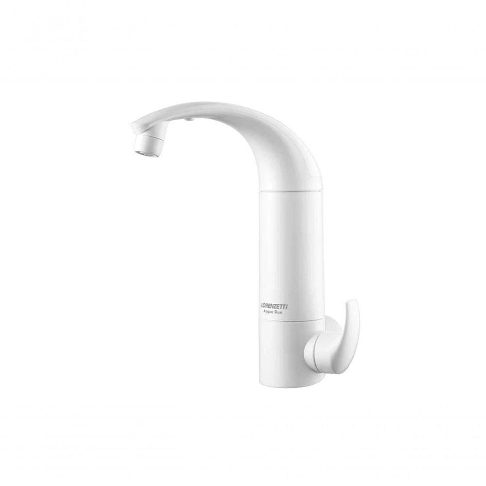 Purificador De água Acqua Due Parede Branco