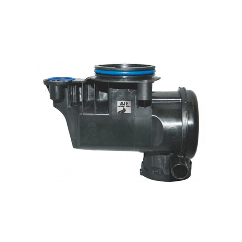 Defletor de Óleo Antichama Gol / Saveiro / Voyage G5 / G6