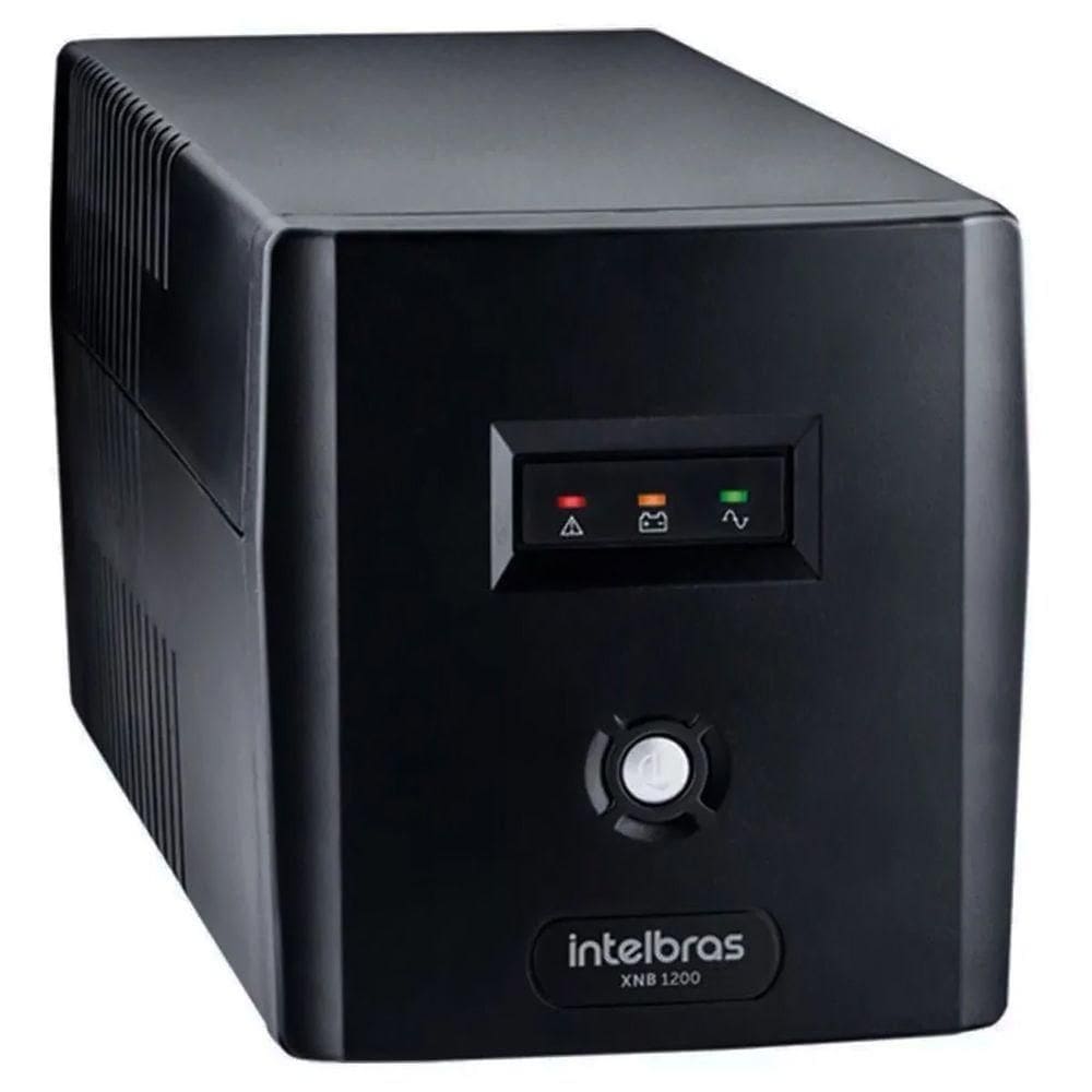 Nobreak Intelbras Xnb 1200va 220V
