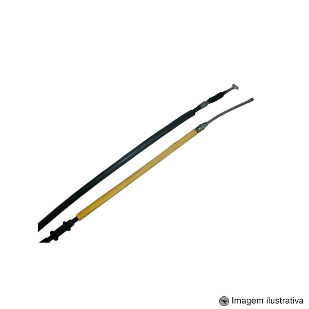 Cabo de Freio Palio Weekend Adventure 1.6 16V 01 ... Palio Weekend Adventure 1.8 8V 03 ... Traseiro Direito