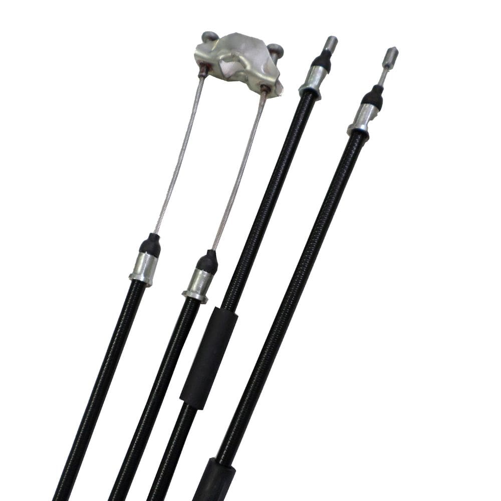 Cabo de Freio Astra Intermediario a Disco 99 ...