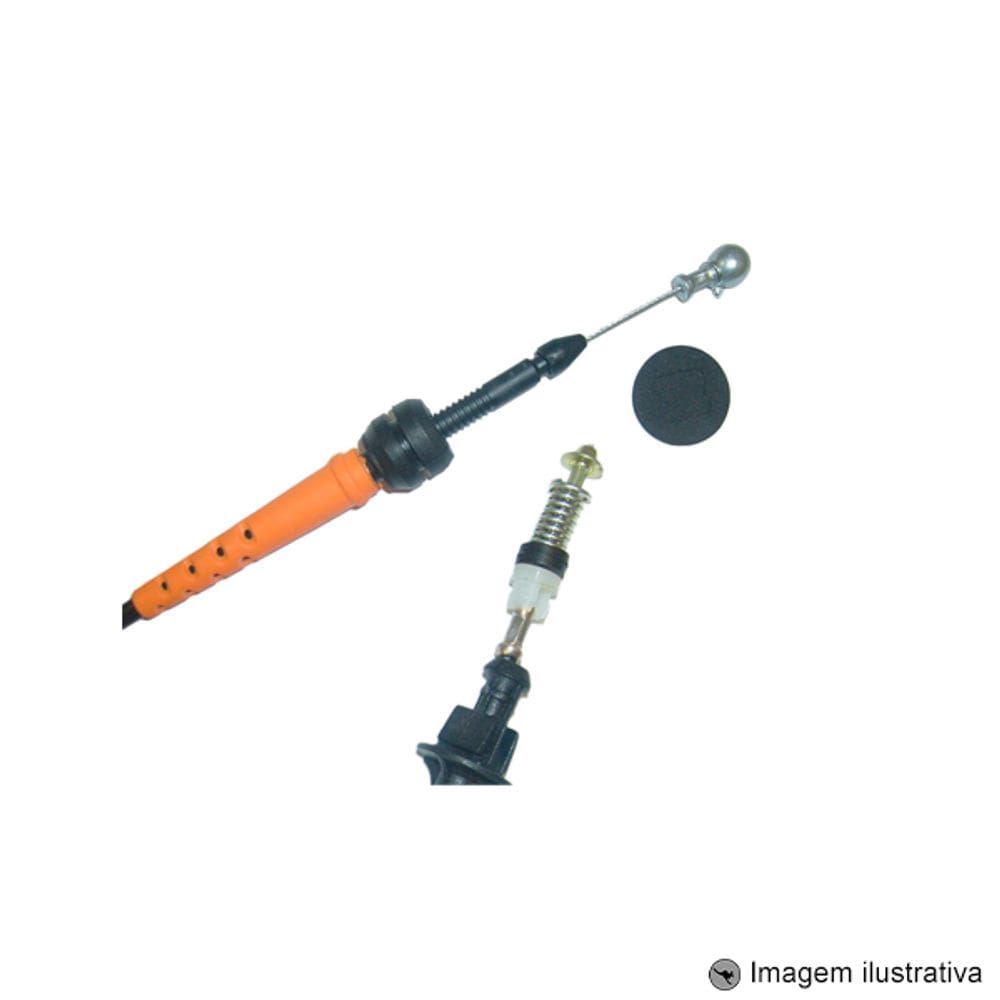 Cabo do Acelerador S10 / Blazer 2.8L Diesel Turbo After Cooler 2000 ...