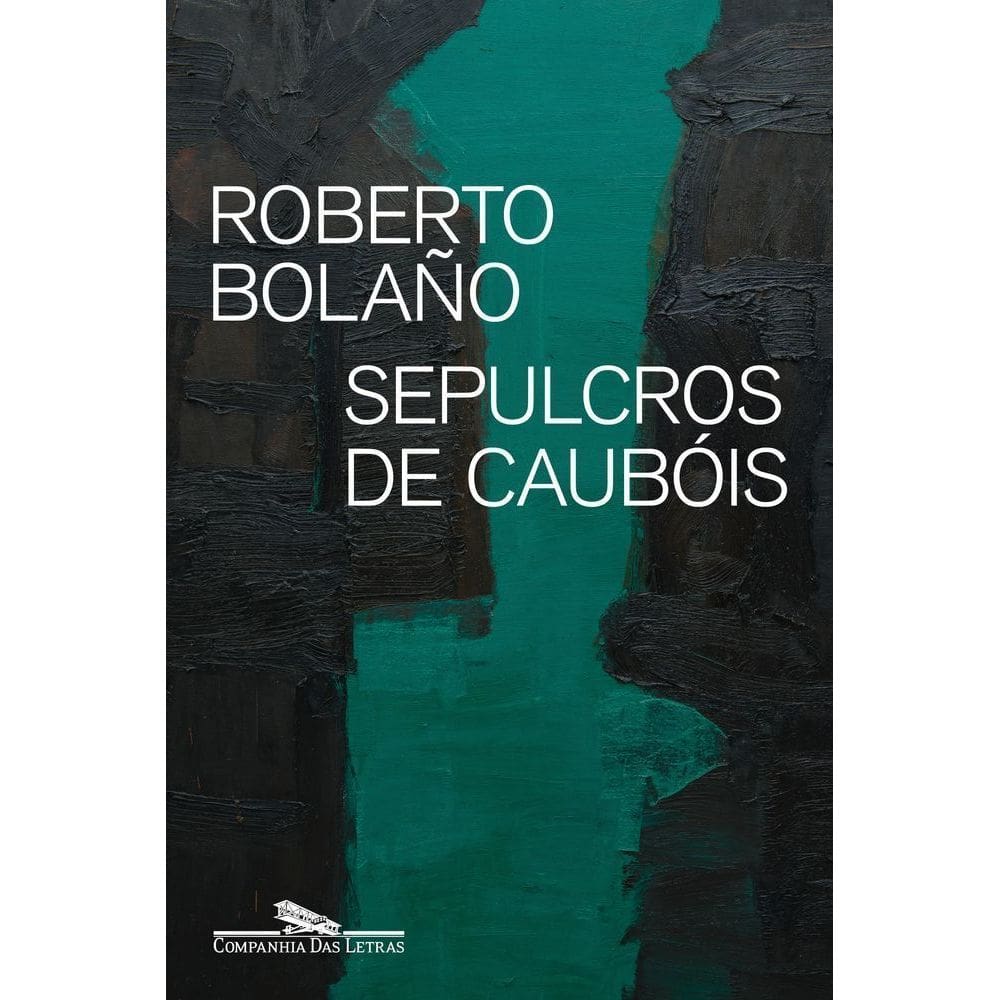 Sepulcros de Caubóis