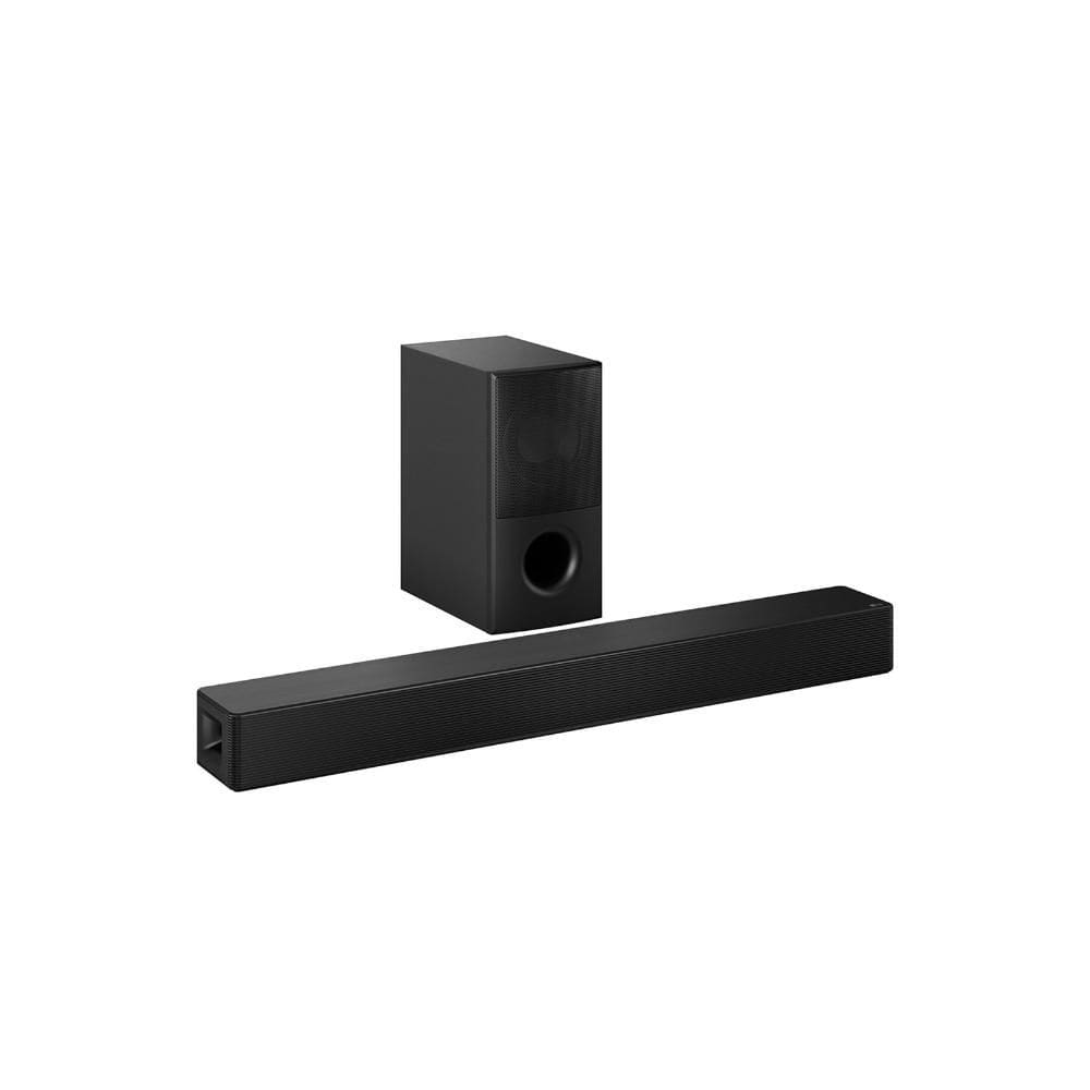 LG Soundbar para TV SH5A com Dolby Digital,DTS Surround 4.1 canais com 600W RMS