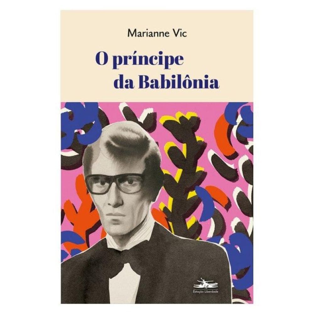 Príncipe Da Babilônia, O