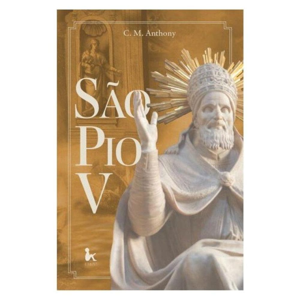 São Pio V: O Papa Do Santo Rosário