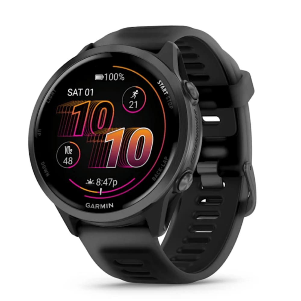 Relogio Garmin Forerunner 570 Music 47Mm