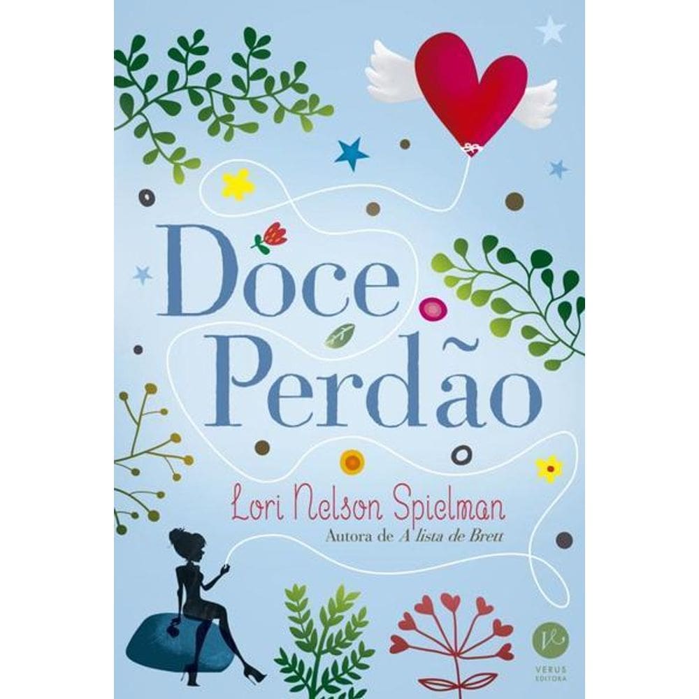 Doce Perdão