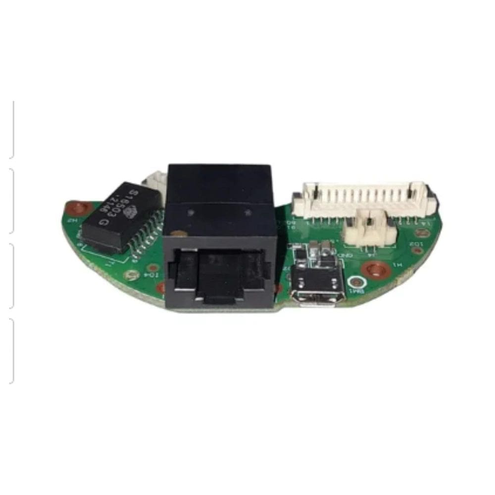 Placa Interface Da Câmera Im4 C  Intelbras