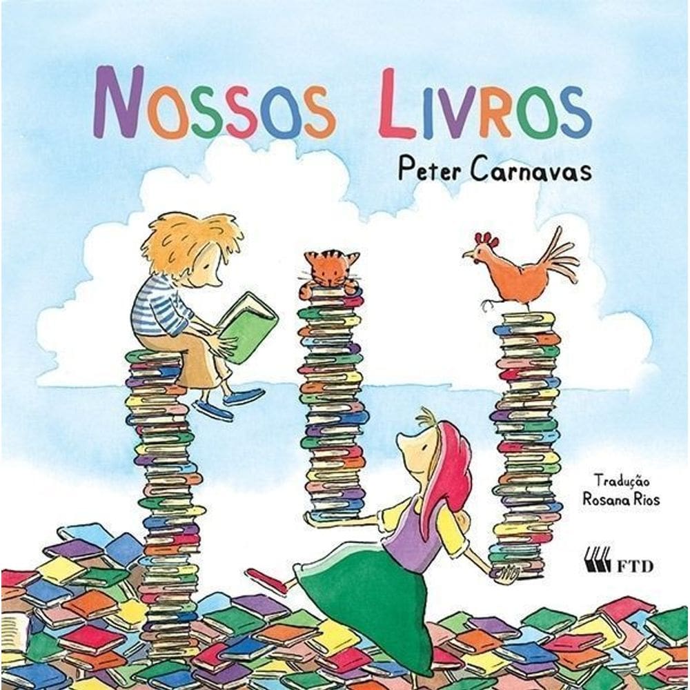 Nossos Livros