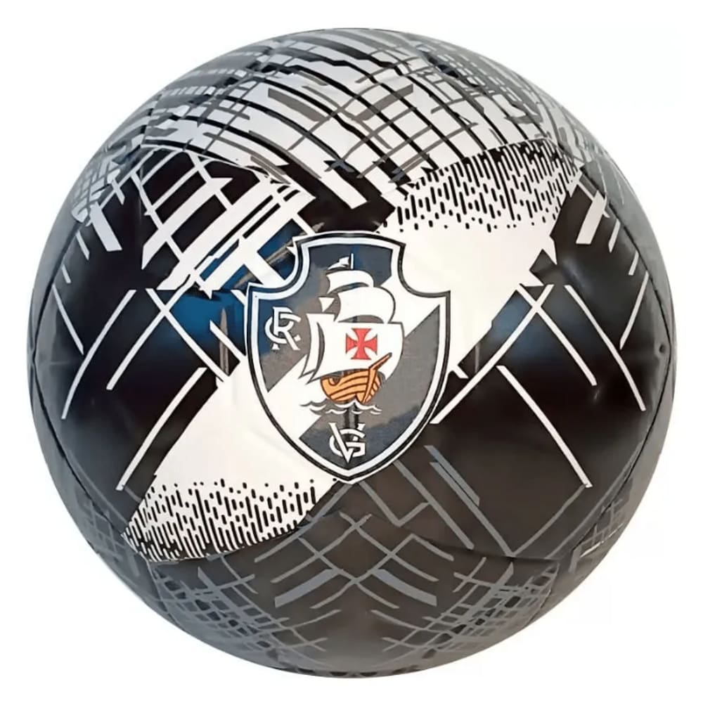 Bola Vasco Da Gama Futebol Time Oficial Licenciada