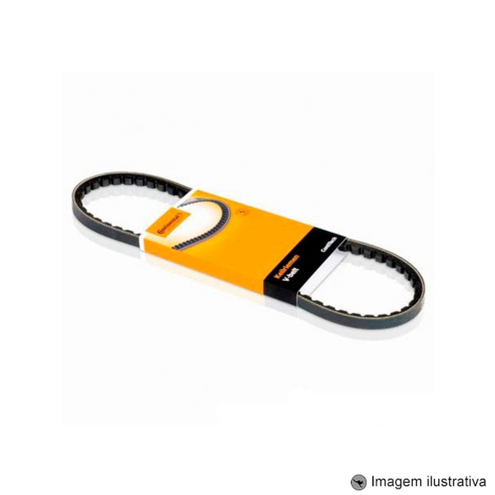 Correia em V D60 / D70 / D80 / D90 70/84 AVX13X1285