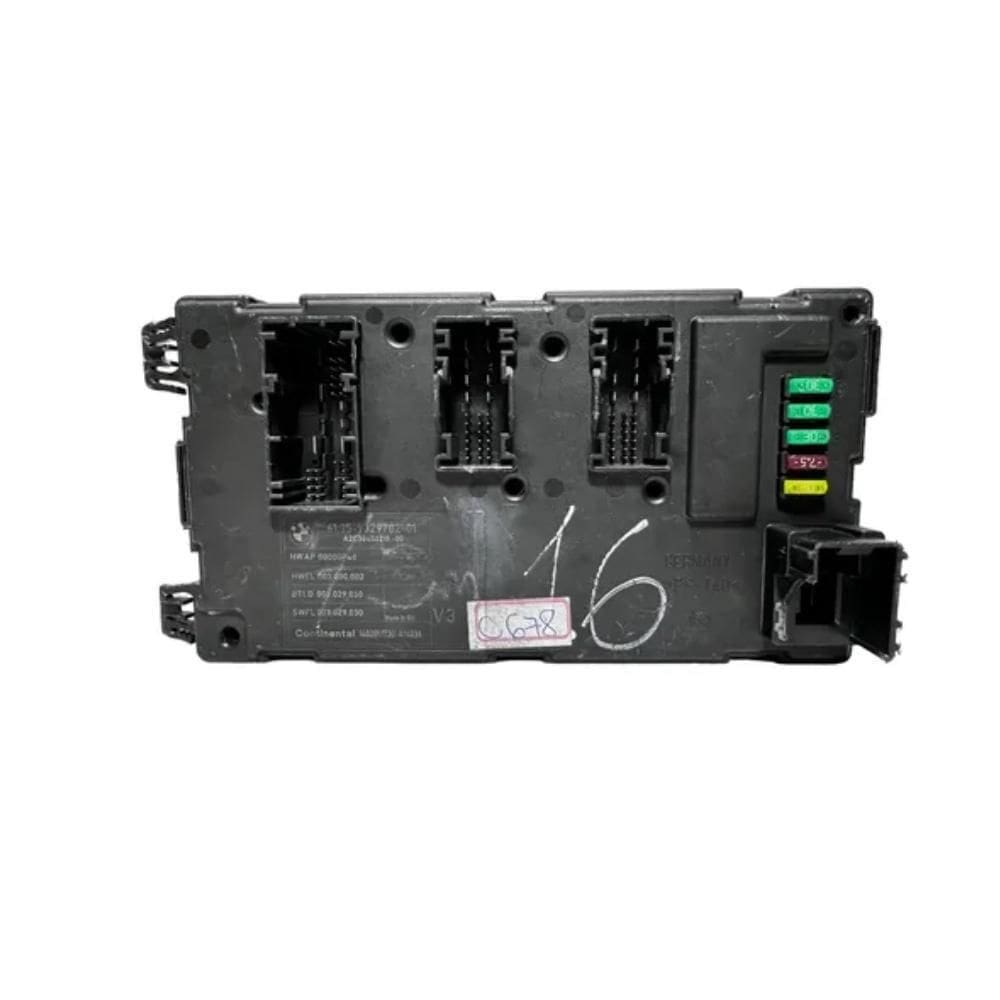 Modulo Conforto Bmw X5 6135932970201