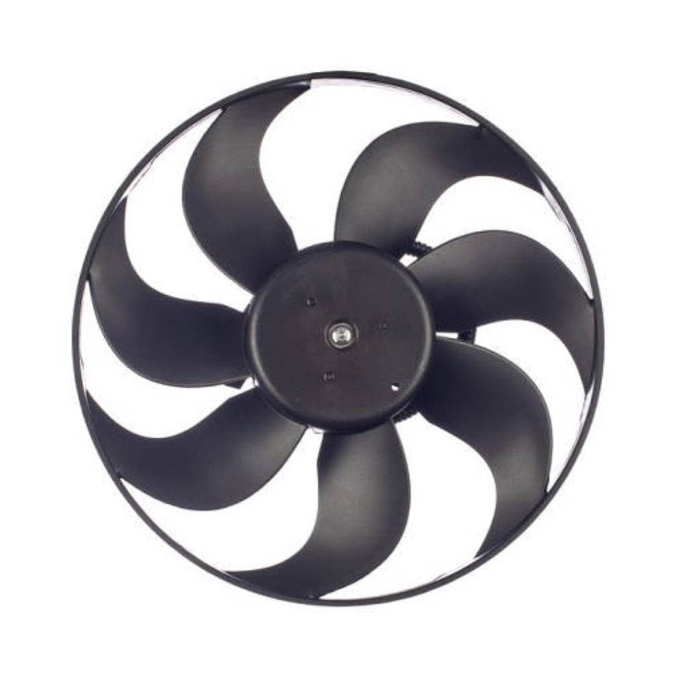Eletroventilador Audi A3 1.6 1.8 1999 ... 2007 Fox ... 2007 Bora 2006.... Polo 2003 a 2006