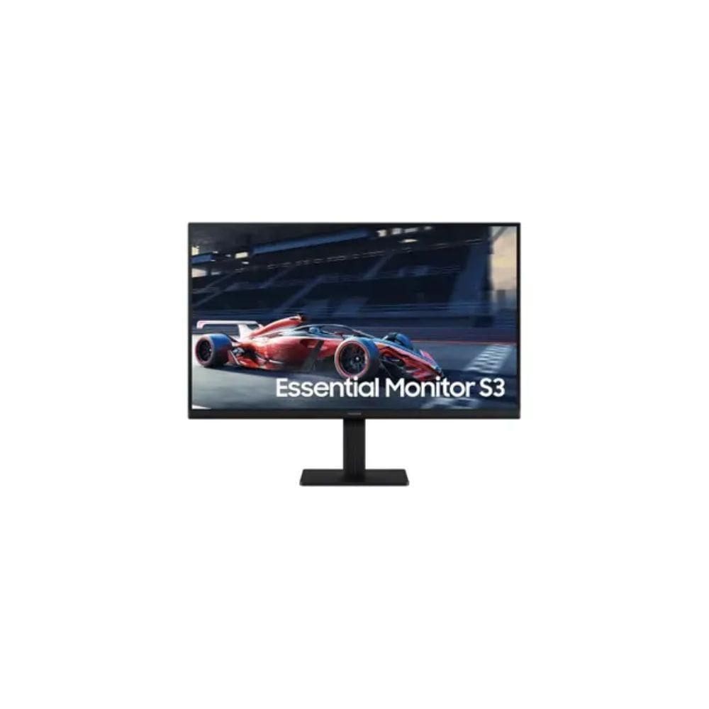 Monitor Samsung 24 FHD IPS 100Hz