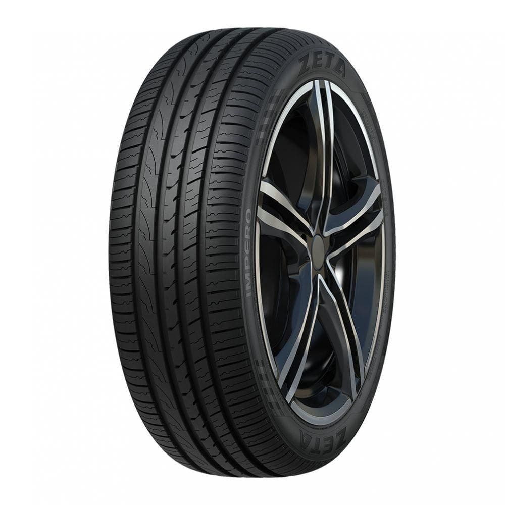 Pneu Zeta Aro 18 235/55R18 Impero 100V