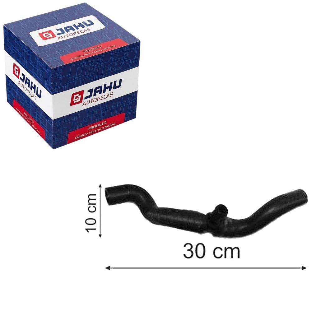 Mangueira Da Bomba De Água Up! 2014 A 2020 - Jahu 22488-1