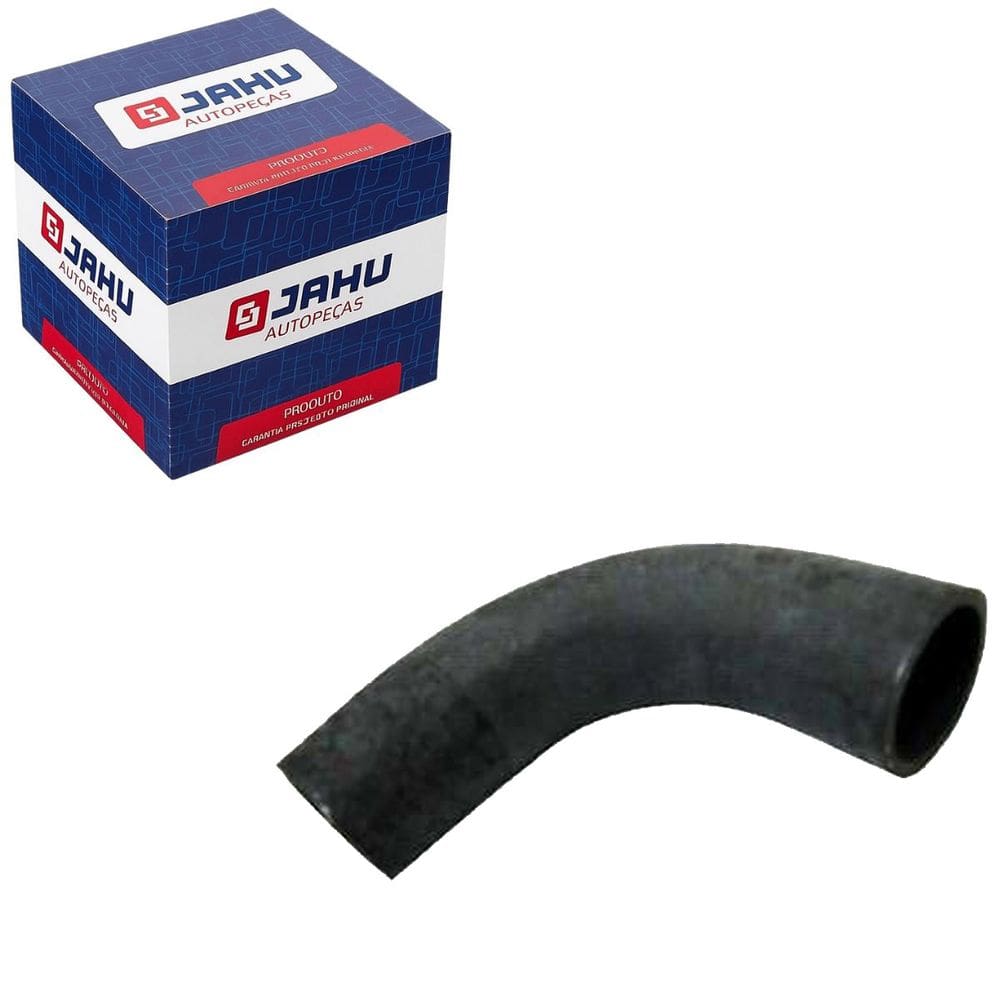 Mangueira Da Bomba De Água Palio 1996 A 1999 / Strada 1996 A 1999 - Jahu 62074-4