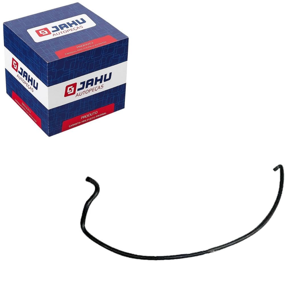 Mangueira Da Bomba De Água Palio 1996 A 2000 - Jahu 19989-9